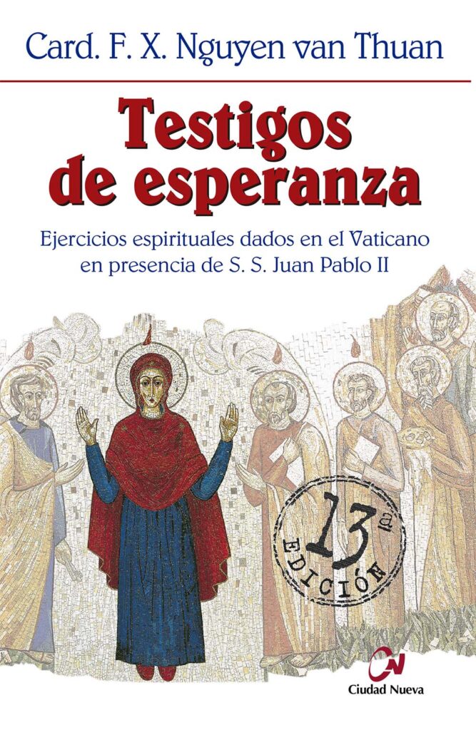 No nos perdamos en palabras