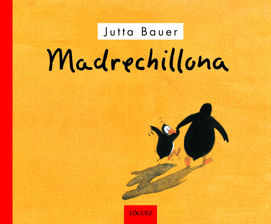 Madrechillona