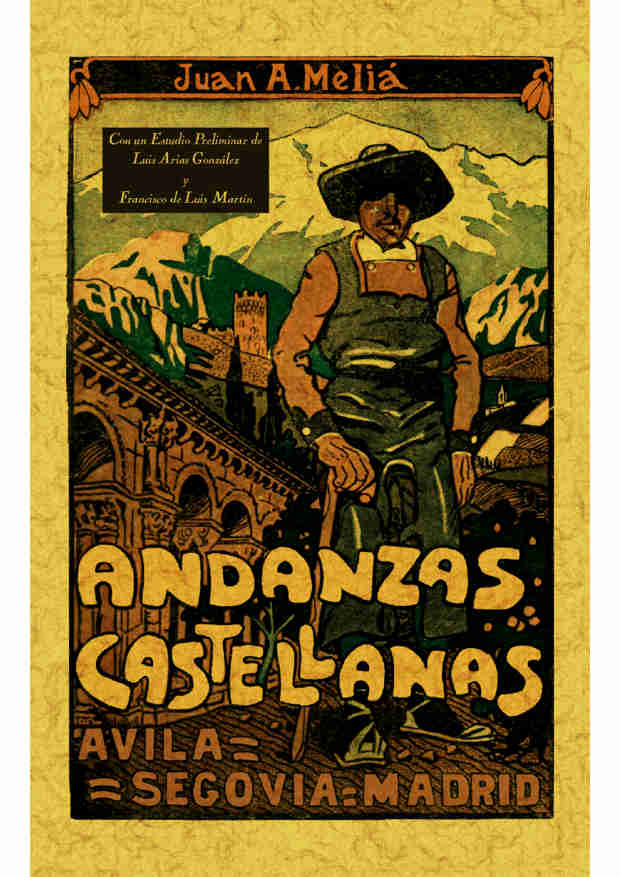 Andanzas Castellanas