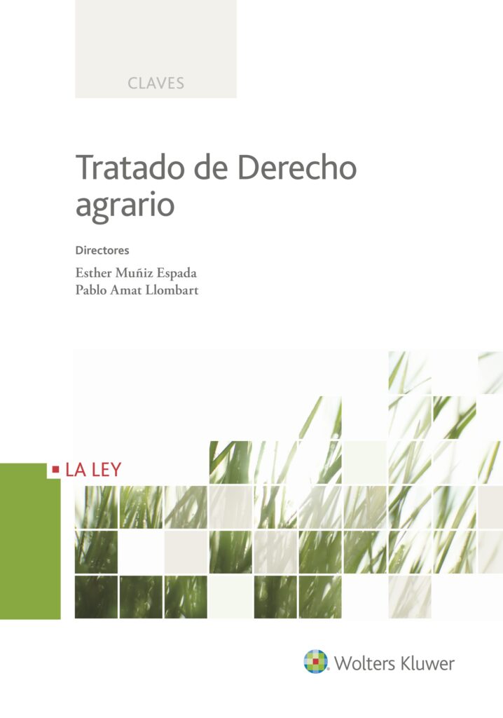 Perdiendo la tierra