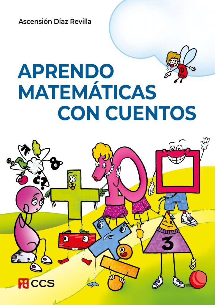 Aprendo Matemáticas con cuentos