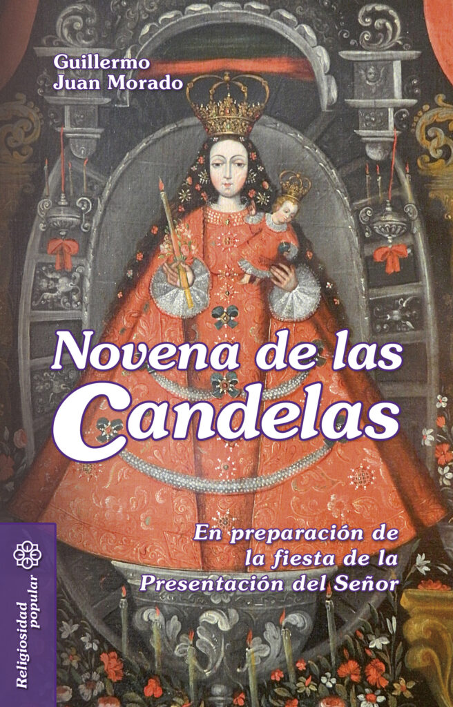 Novena de las Candelas