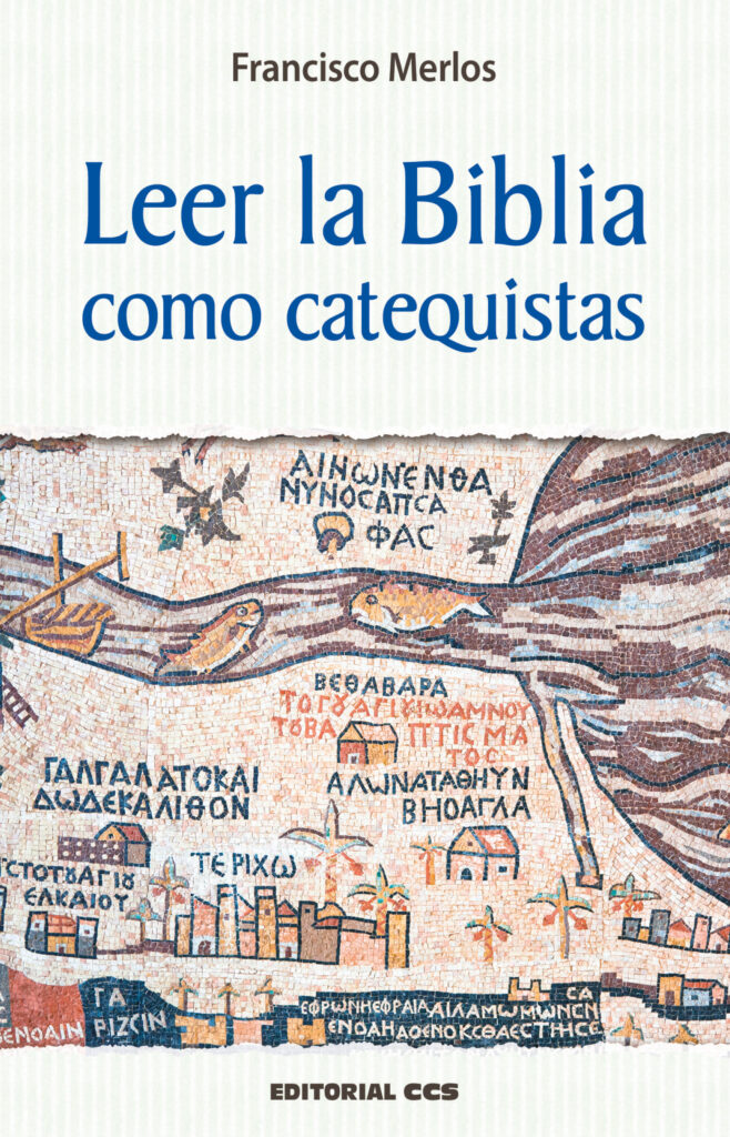 Leer la Biblia como catequistas