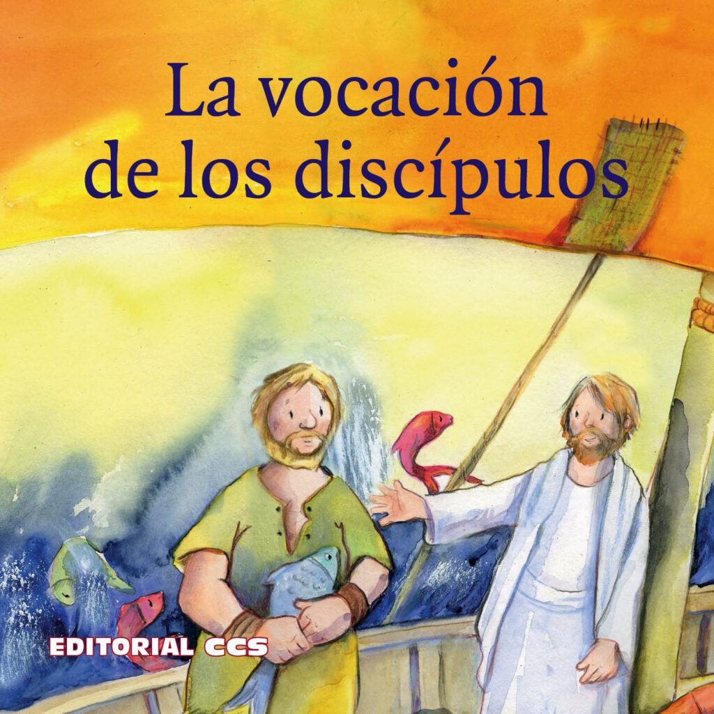 Mi primer libro de oraciones