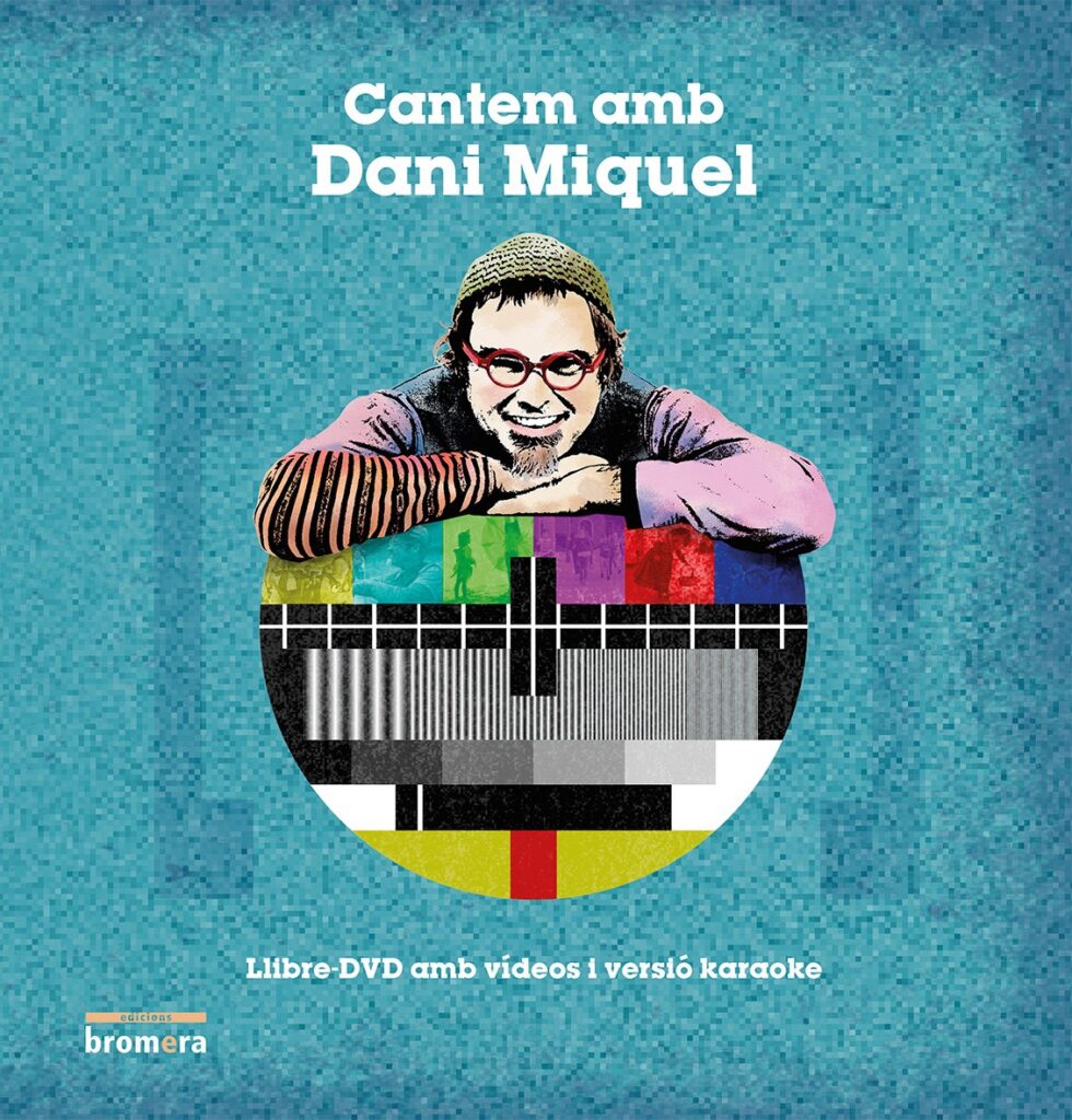 Què em contes, Caputxeta?