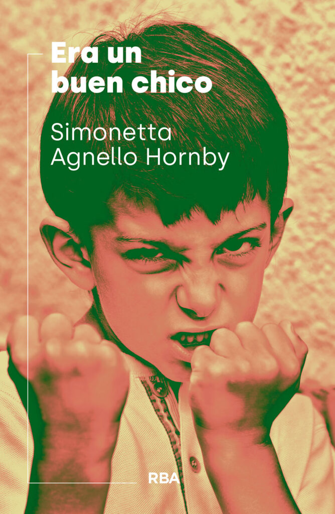 Un hombre mira(n)do