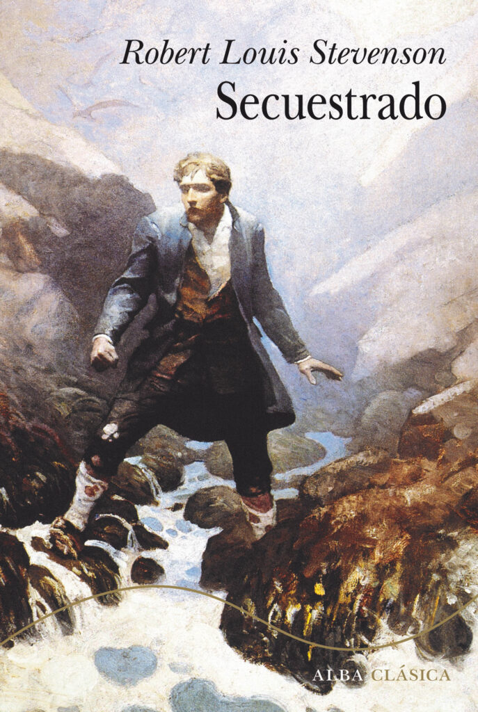 Secuestrado