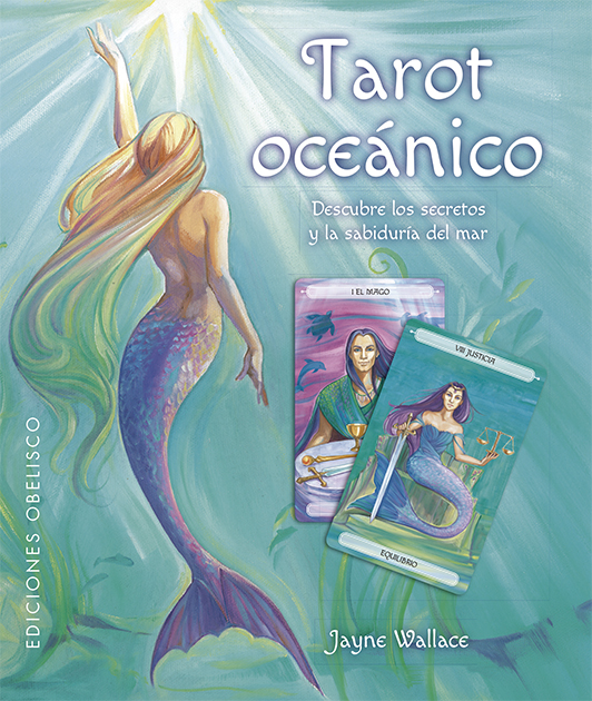 Las claves del tarot (N.E.)