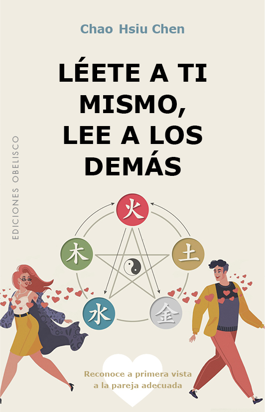 Las enseñanzas de Lao Zi