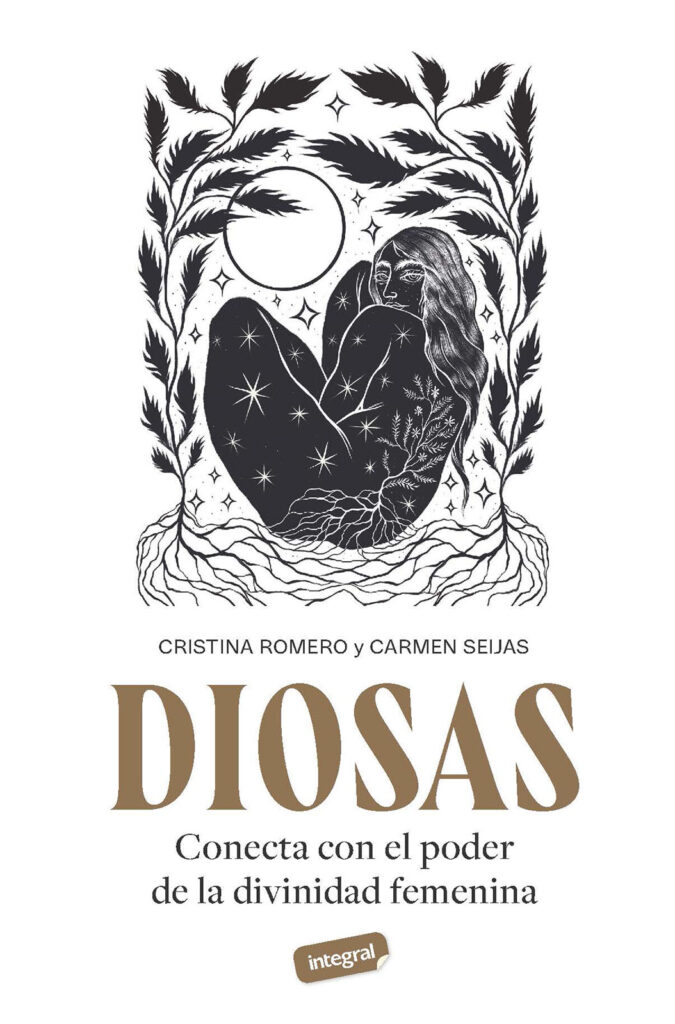 Con la Virgen de Fátima