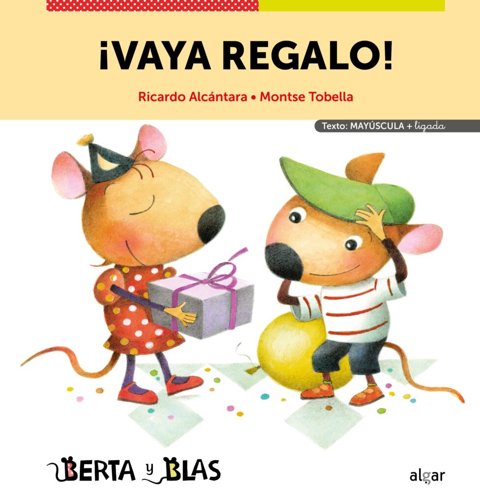 Mi primer libro de emociones