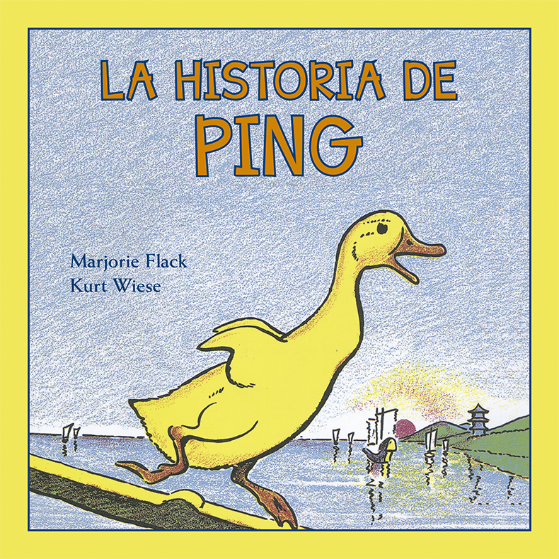 De puntillas