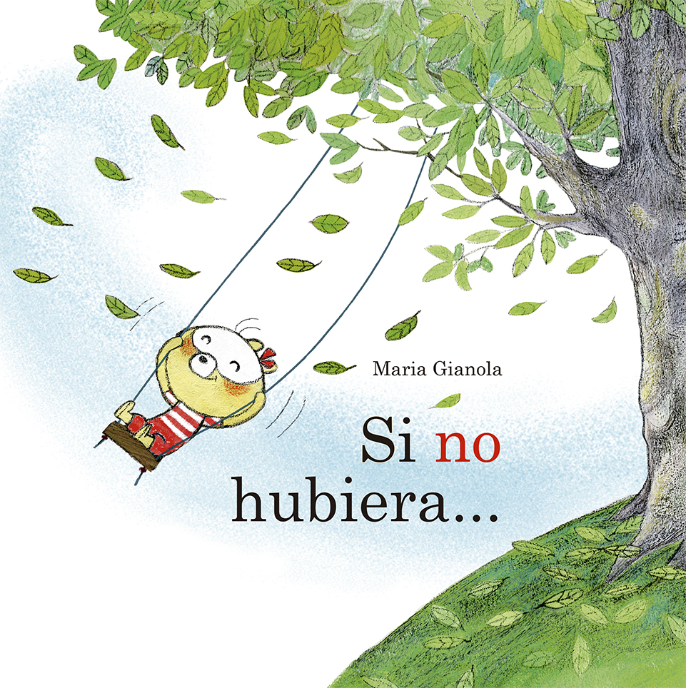 Pero, ¿adónde ha ido el abuelo?