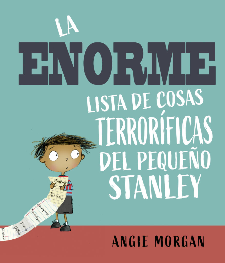 ¡Fergal está preocupado!