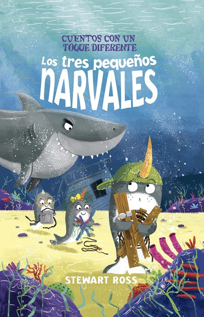 Buenas noches, dulces sueños. ¡A dormir en la granja!