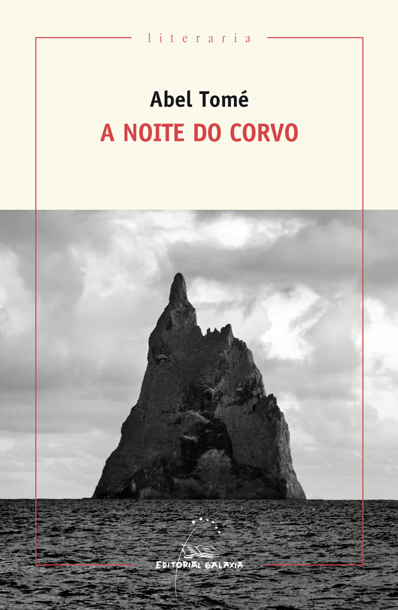 A noite do corvo A noite do corvo