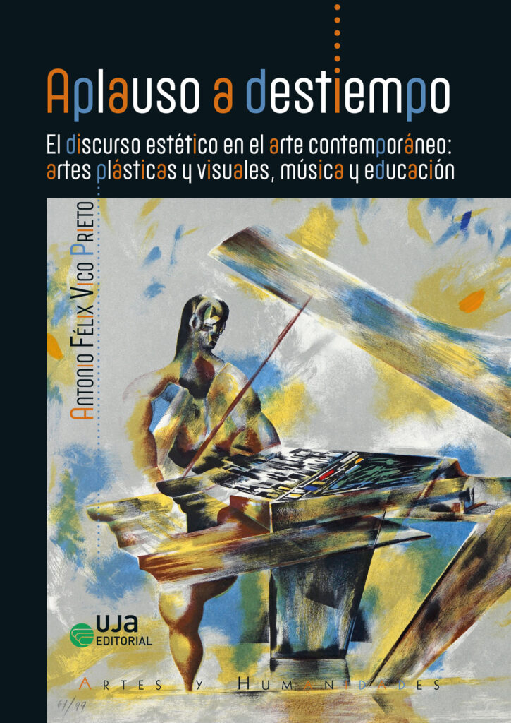 Madrí, zona de obras