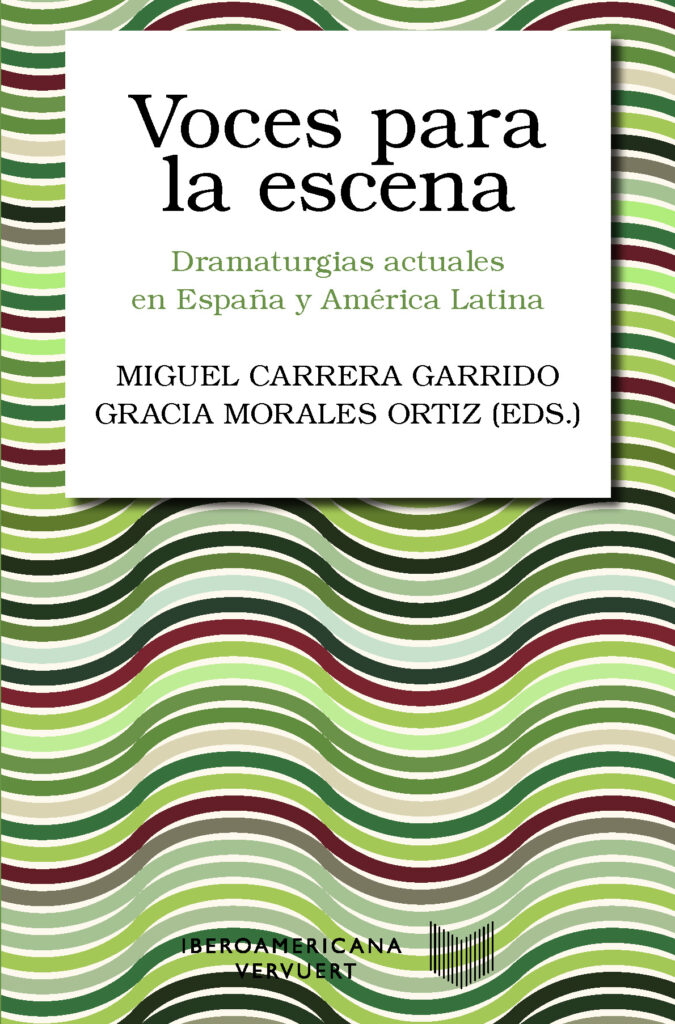 Voces para la escena