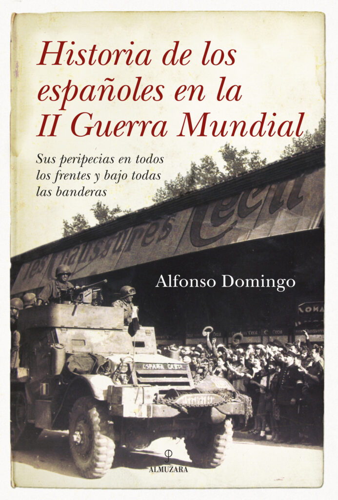 Las cenizas de Bagdad
