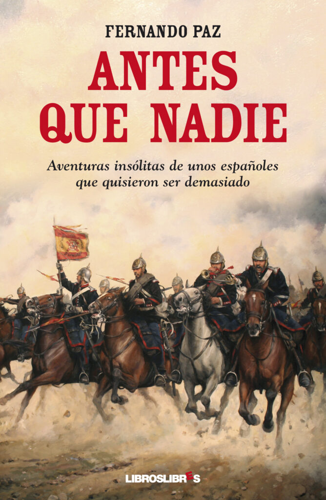 La novela de un literato