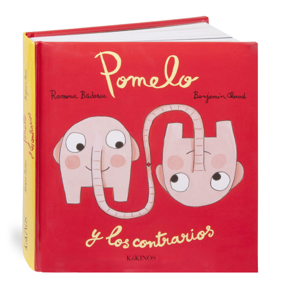 Pomelo y los contrarios