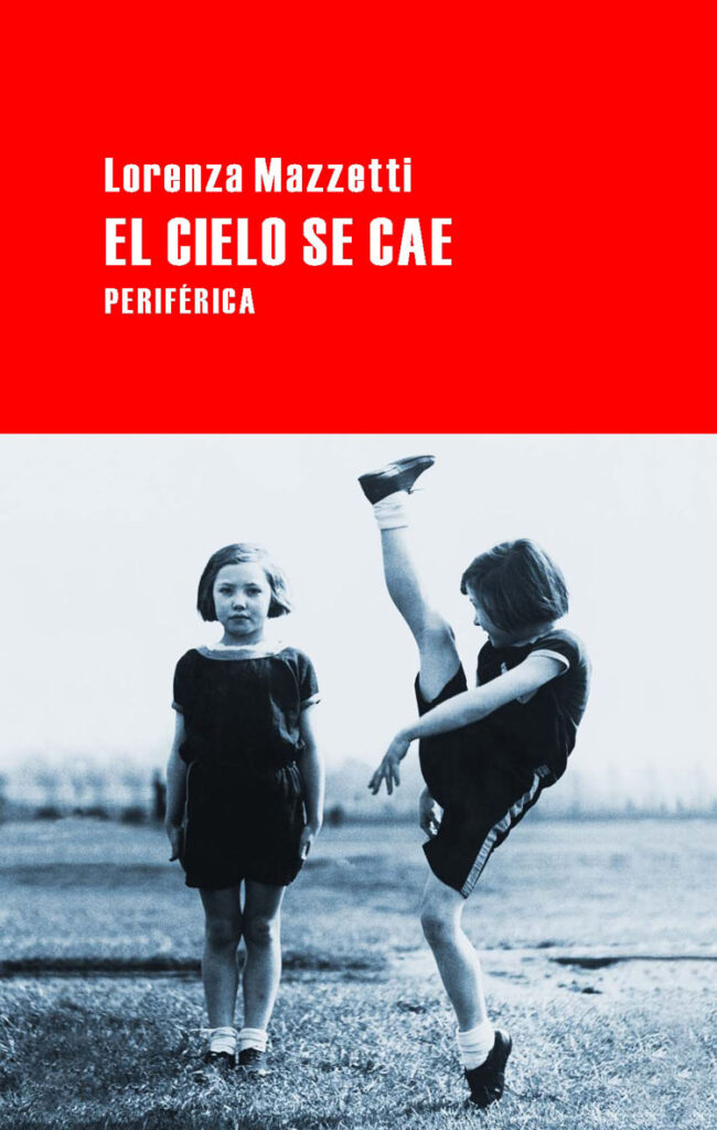 Las madres no
