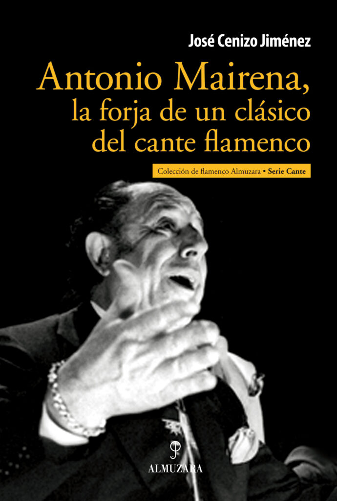 Una vida para el arte