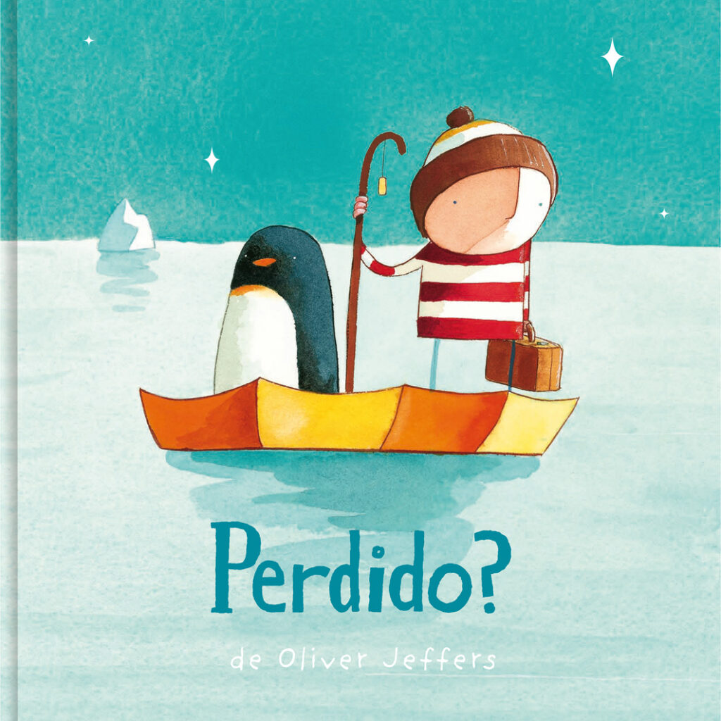 Perdido?