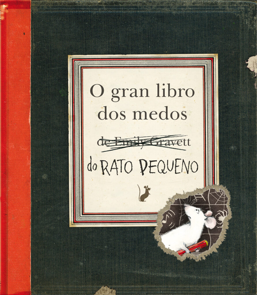 Perdido?