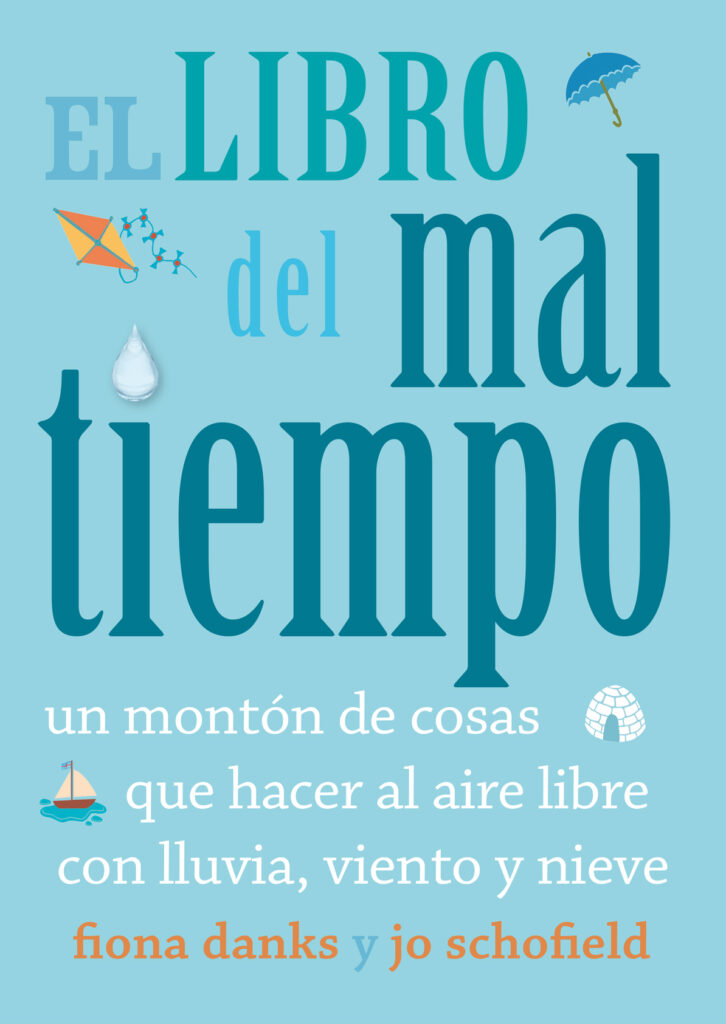 ¡Manda narices!