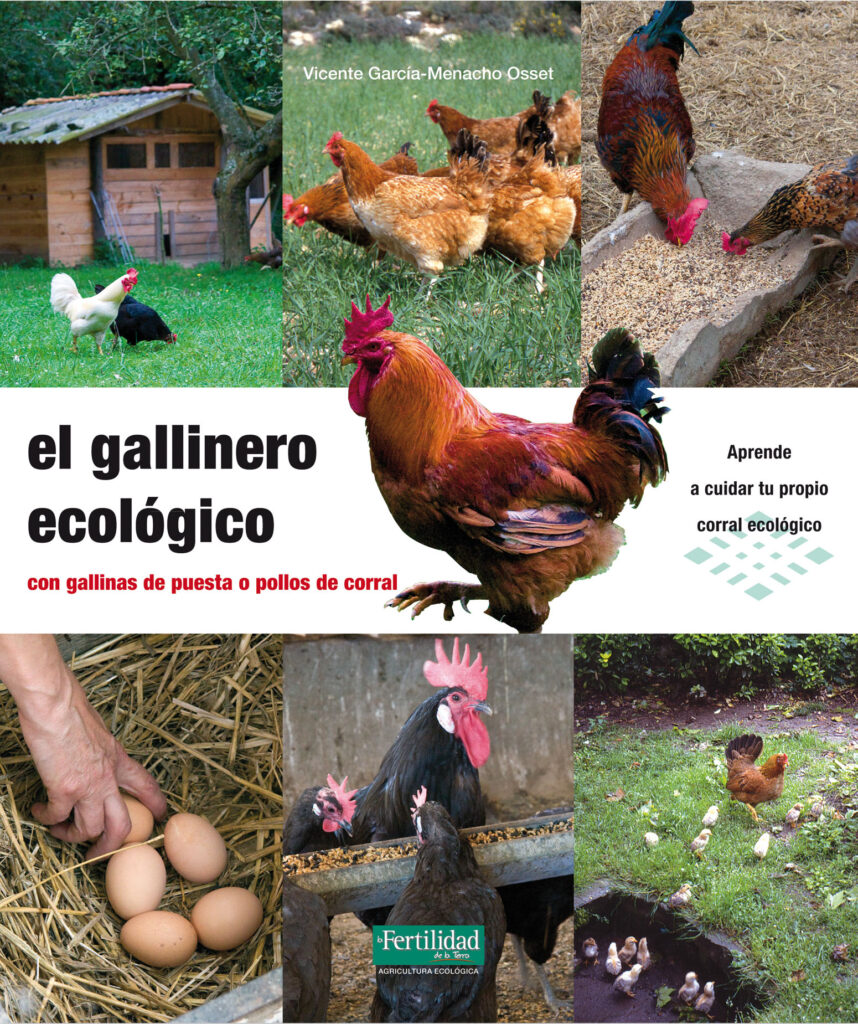 Trabajar al caballo pie a tierra