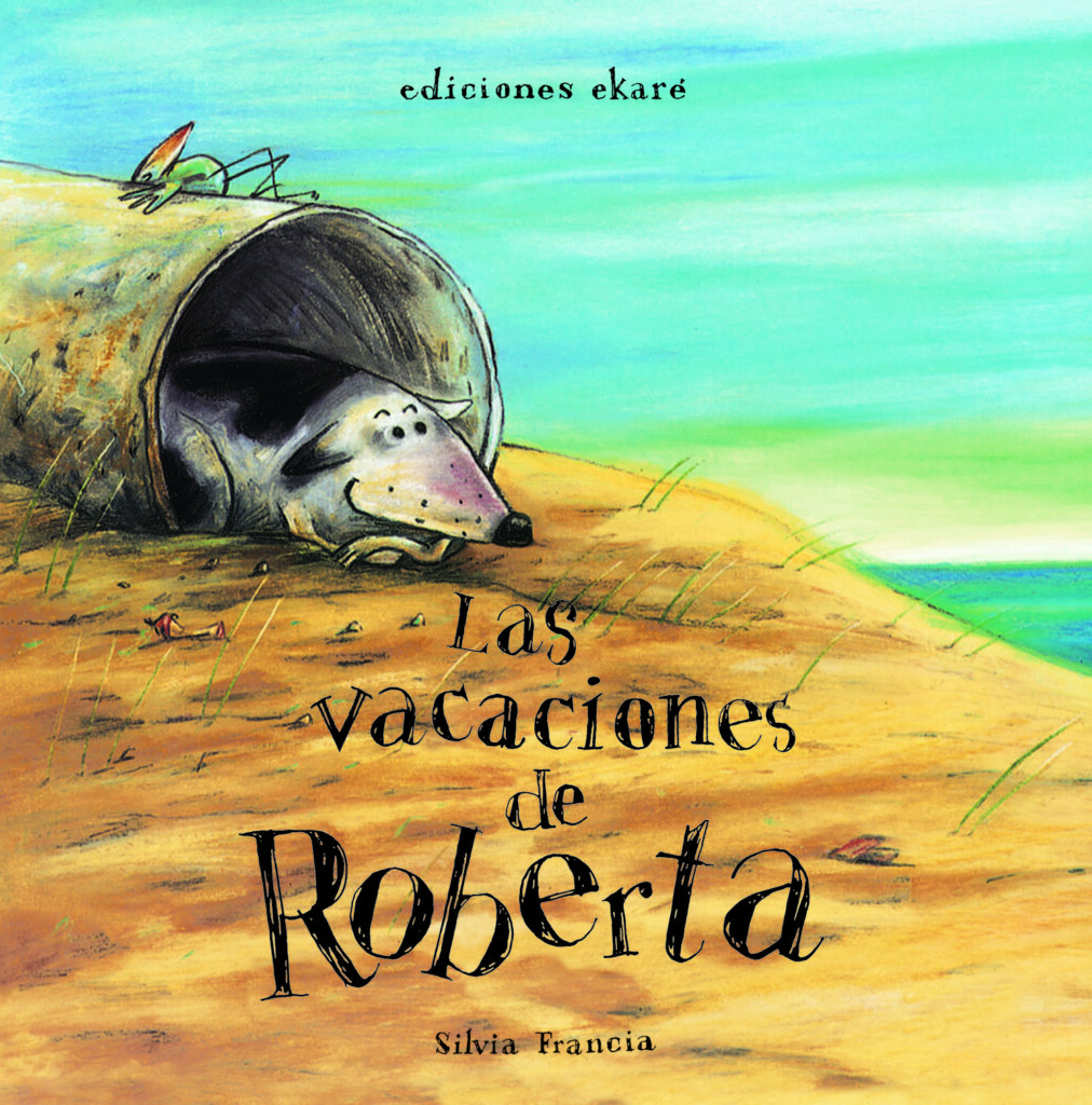 Polvo de Roca