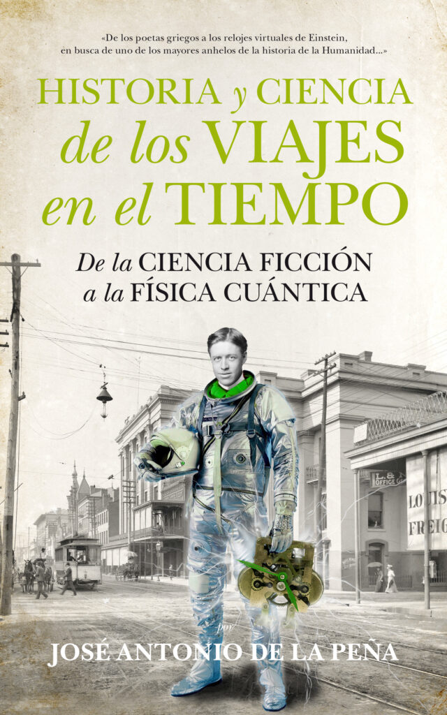 Eso no estaba en mi libro de Historia Natural