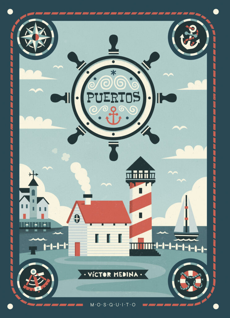 Puertos
