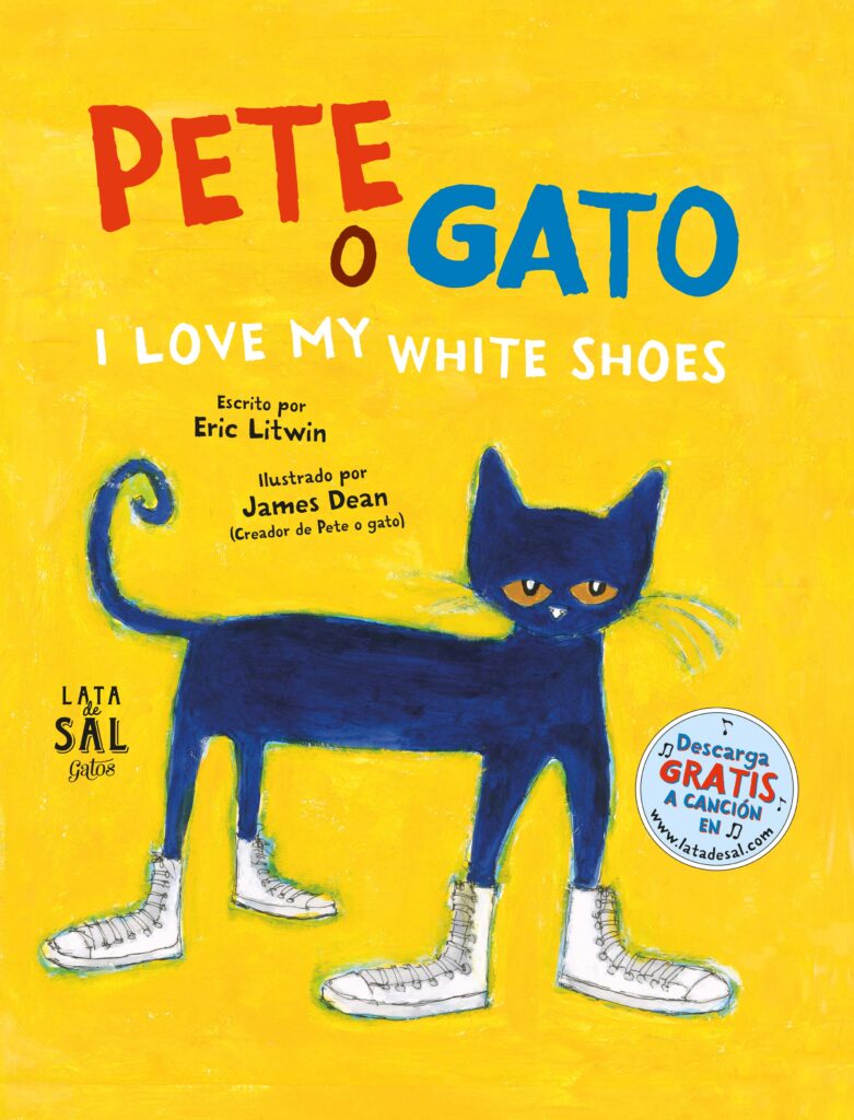 Pete, o gato
