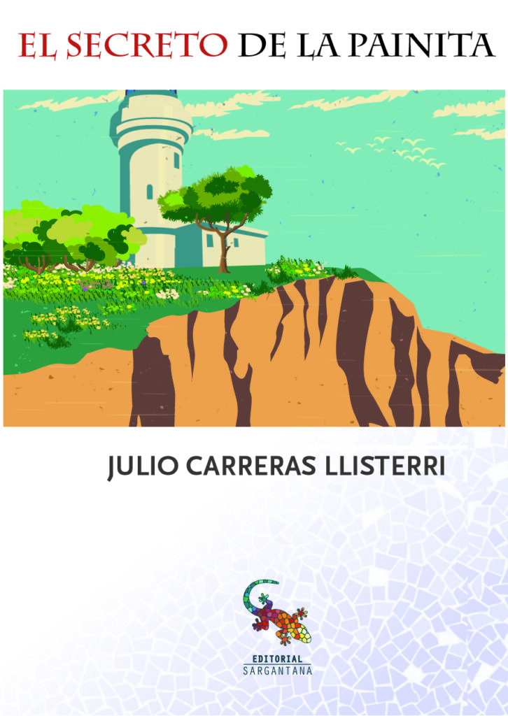 El secreto de la painita