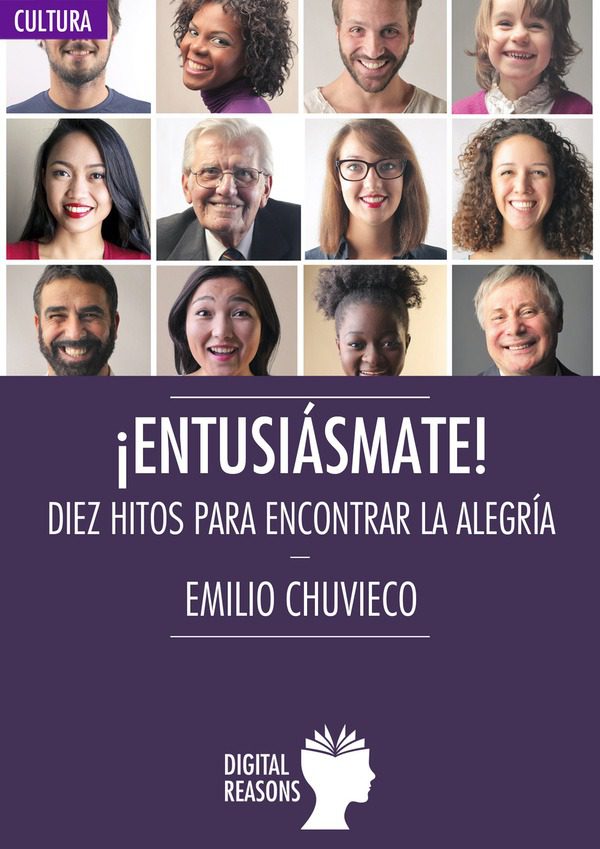 ­ENTUSIÁSMATE!