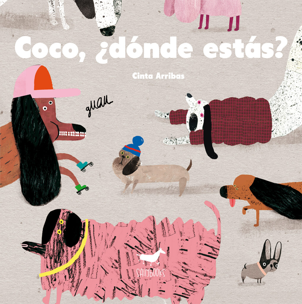 Pájaros en la cabeza