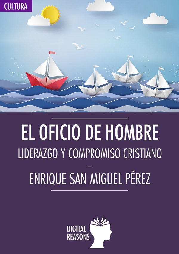 EL OFICIO DE HOMBRE EL OFICIO DE HOMBRE