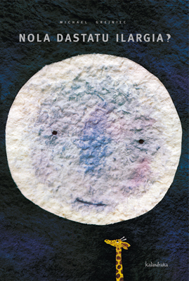 ¿Dónde estará la Luna?