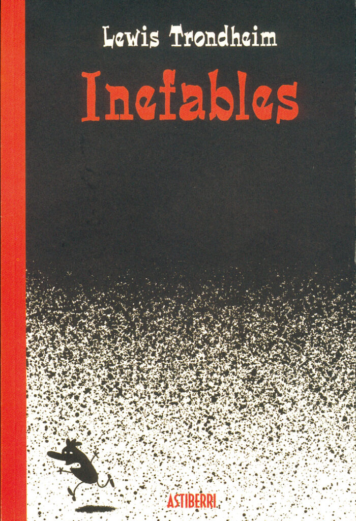 INEFABLES INEFABLES