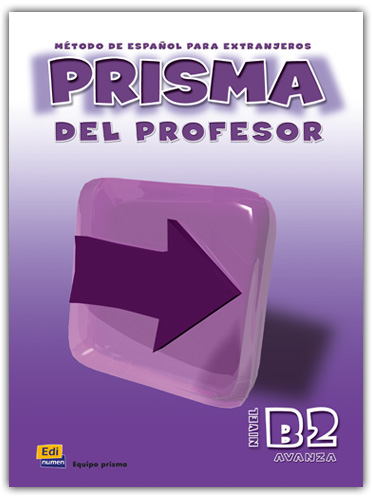 Prisma A2 Continúa - Libro del profesor