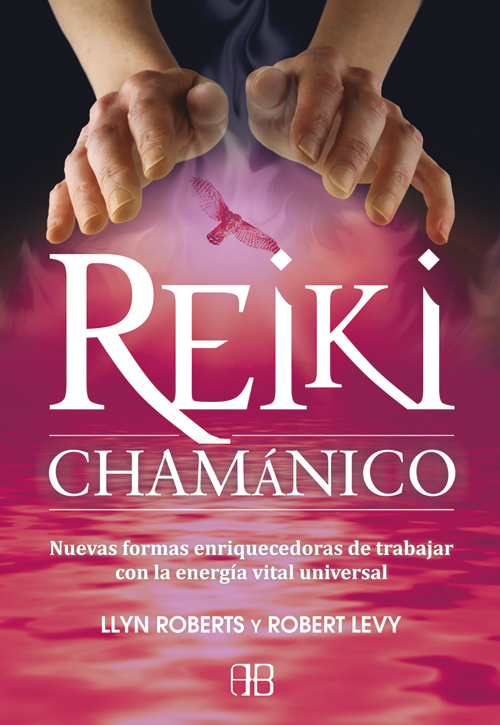 Escuela de reiki para principiantes