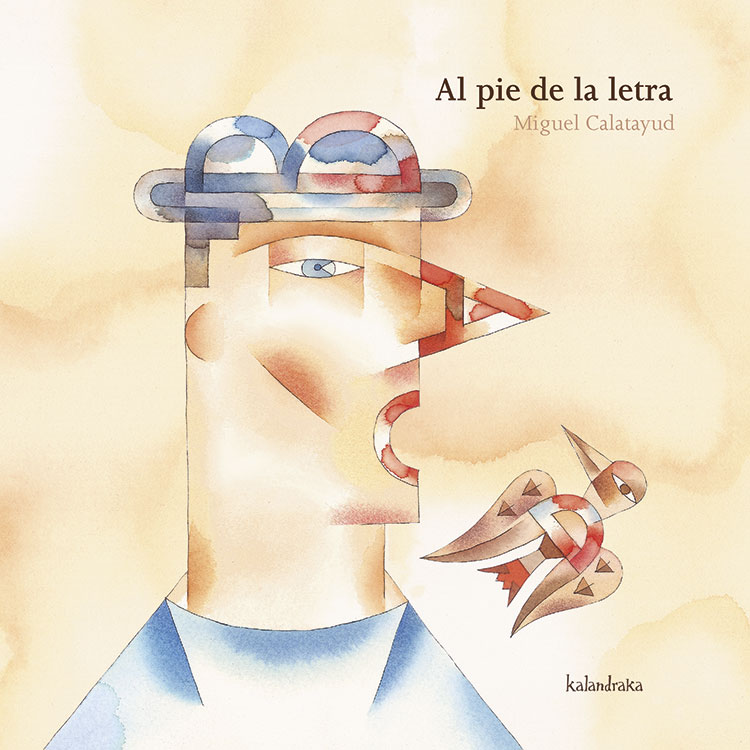 Al pie de la letra Al pie de la letra
