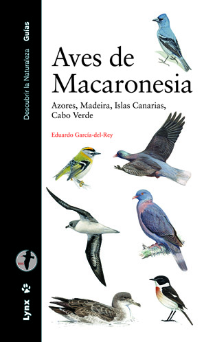 Aves de España