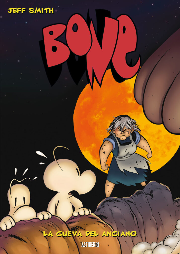 Bone. Rose