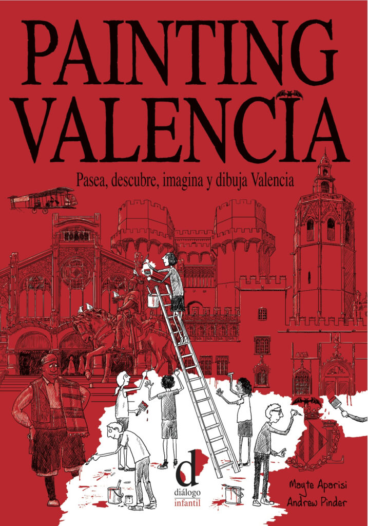 El espacio. Libro de pegatinas