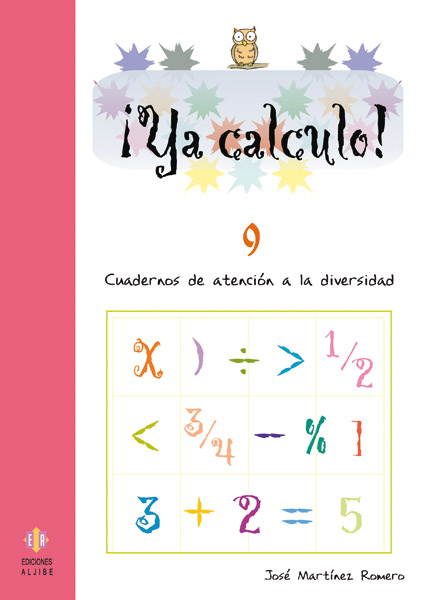 Ya calculo 9