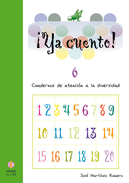 Ya cuento 6