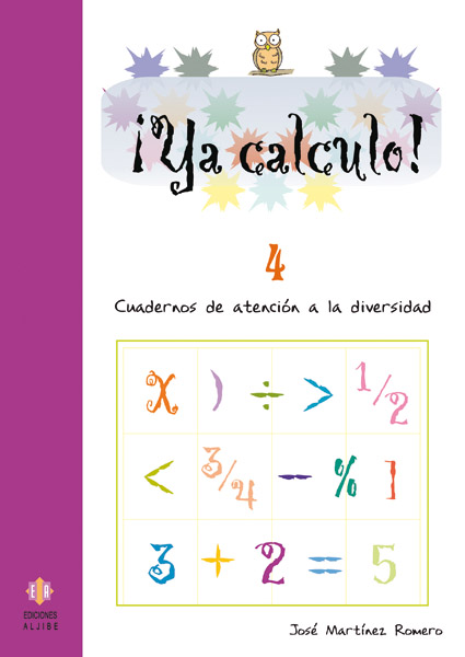 Ya calculo 6